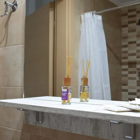 Apartment Mamo 3 Thessaloniki
