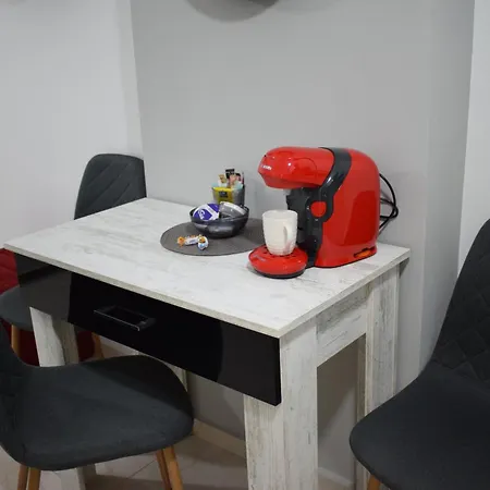Mamo 3 * Θεσσαλονίκη