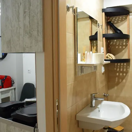Mamo 3 Apartment *