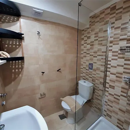 Apartment Mamo 3